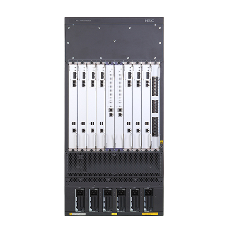 H3C SecPath M9010-GM 多业务安全网关设备